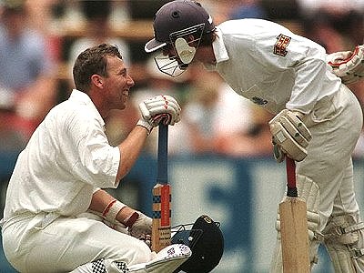 Why The Church Of England Reminds Me Of The England Cricket Team In The Nineties